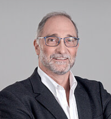 Carlos A. Guzmán