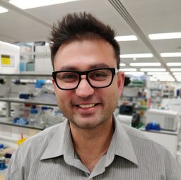 Mukul Tewary