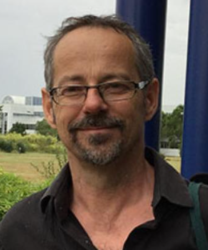 Jean-François Cretaux