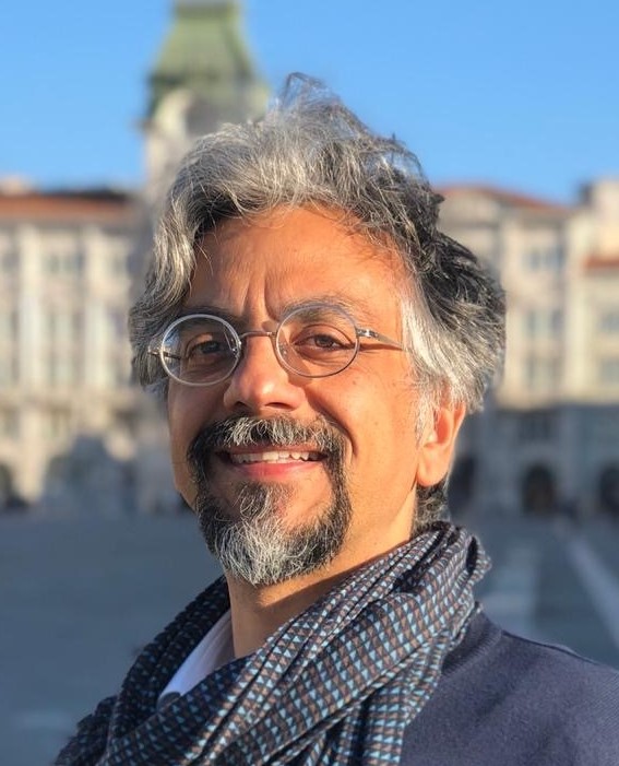 Domenico Otranto