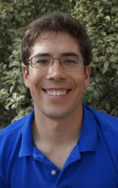 Marc Badger