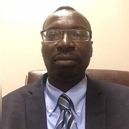Mathew Yamoah Kyei
