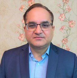 Jitendra K. Nagar