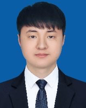 Jingxin CHANG
