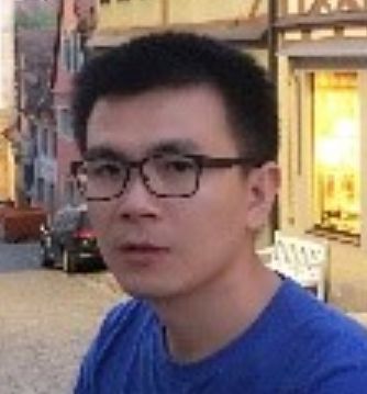 Dejun Kang