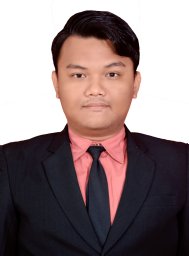 Wahyu Luqmanul Hakim