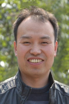 Zhengli Chen