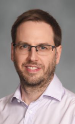 Daniel P. Robinson