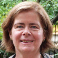 Cécile Sykes