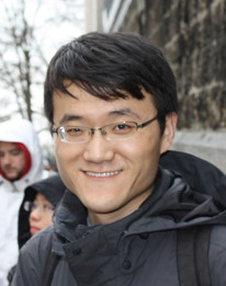 Shiping Liu