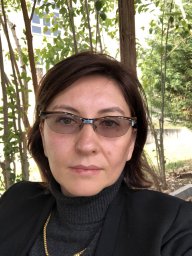 Serap Kirmizi