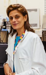 Lucia Marucci