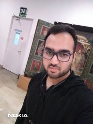Devesh Kumar Pathak