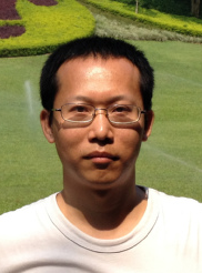 Weiguang Xie