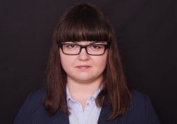 Karolina Zarychta
