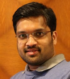 Pranov Ramana