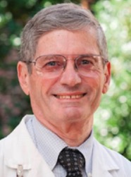 Robert Carey