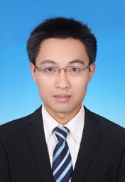 Junwei Ding