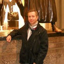 Christopher H Johnson