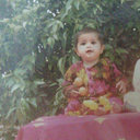 Mahvish Ponum