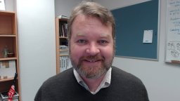 Simon Bradley Little