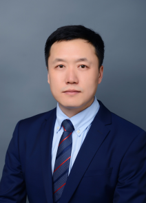 Jinbo Yue