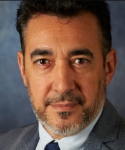 José Luis Trejo