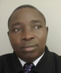 Olanrewaju Timothy O