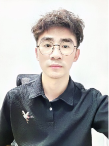 Guobo Li