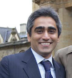 Rattani Ahmed