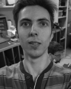 Maxim Shamshin