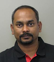 Mahato Niladri Kumar