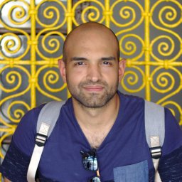 Carlos Arteta