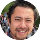 Daniel Tran