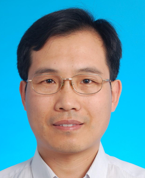 Shangui Zhou