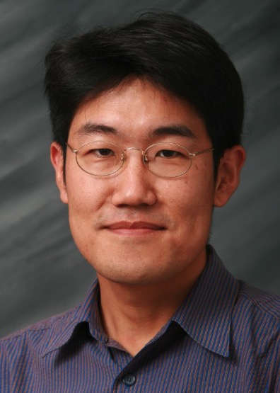 Gi-Joon Nam