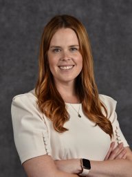 Caitlin M. Gibson