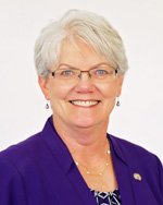 Christine M. Bahr