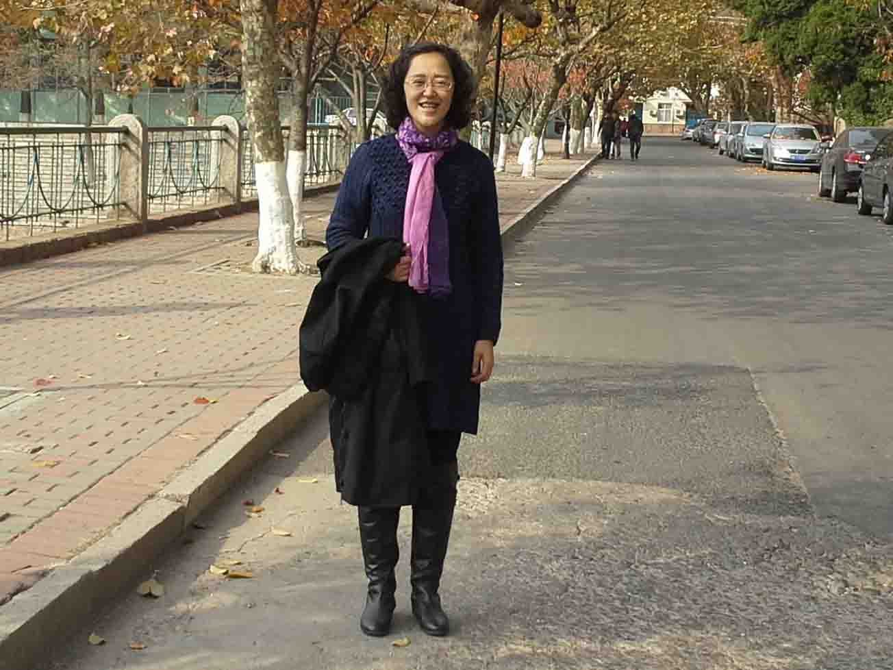 Yin Han