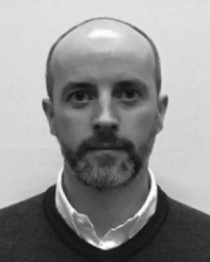 Paul Michael Tuohy