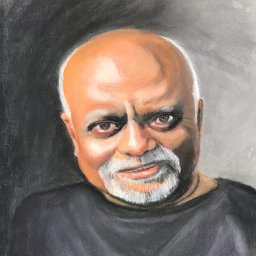Shutish C. Patel
