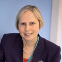 Clare Ford