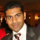 Vivan Govender