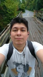 Daniel Cervantes-Vázquez