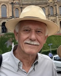 Romain M. Wolf