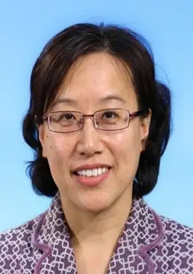 Dongmei Lin