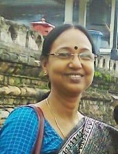 Choudhury Sujata Maiti