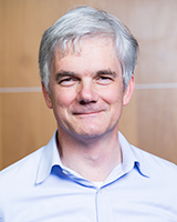 John Buchanan