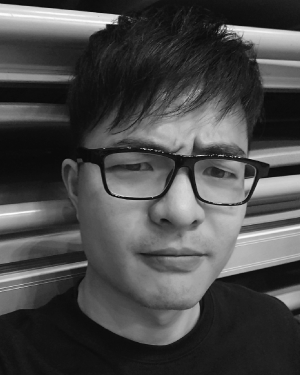 Tao Guo