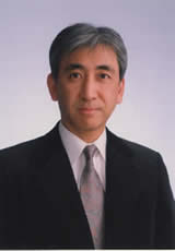 Ikuo Fukuda